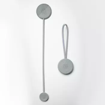 Карнизы и аксессуары для штор Ajur