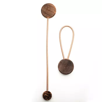 Карнизы и аксессуары для штор Ajur