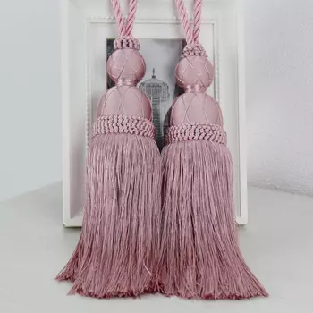 Карнизы и аксессуары для штор Ajur