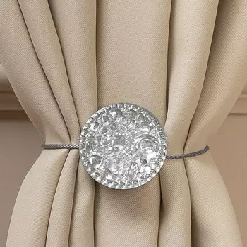 Карнизы и аксессуары для штор Ajur