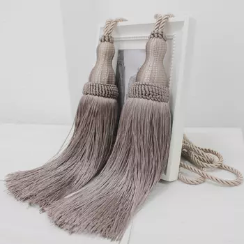 Карнизы и аксессуары для штор Ajur