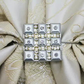 Карнизы и аксессуары для штор Ajur