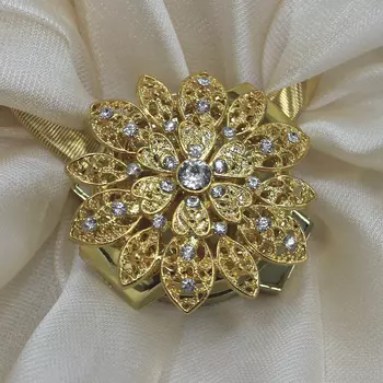 Карнизы и аксессуары для штор Ajur