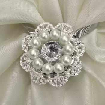 Карнизы и аксессуары для штор Ajur