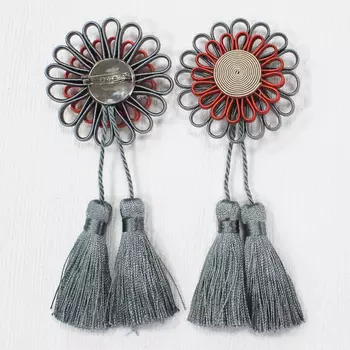 Карнизы и аксессуары для штор Ajur