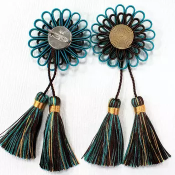 Карнизы и аксессуары для штор Ajur