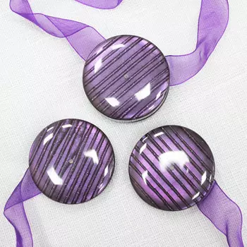 Карнизы и аксессуары для штор Ajur