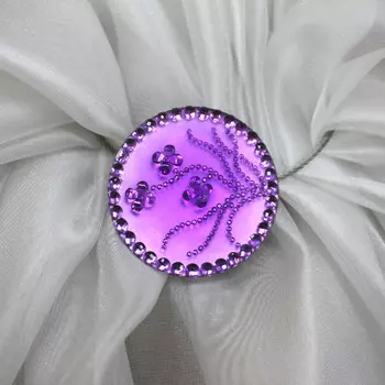 Карнизы и аксессуары для штор Ajur