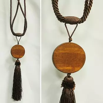 Карнизы и аксессуары для штор Ajur