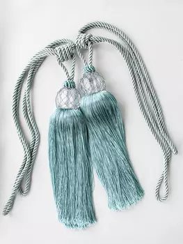 Карнизы и аксессуары для штор Ajur