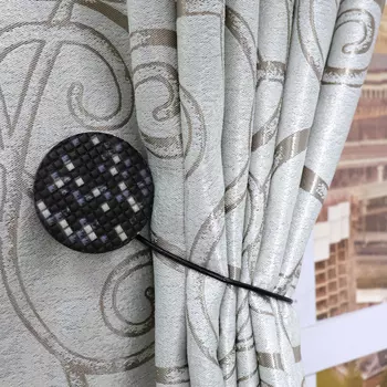 Карнизы и аксессуары для штор Ajur