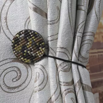 Карнизы и аксессуары для штор Ajur