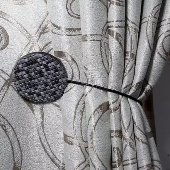 Карнизы и аксессуары для штор Ajur