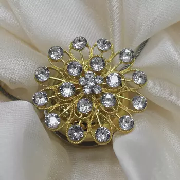 Карнизы и аксессуары для штор Ajur