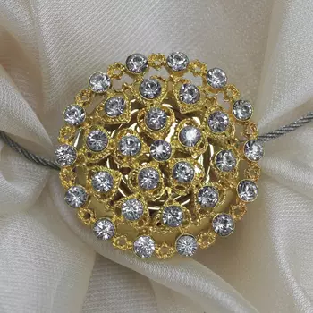 Карнизы и аксессуары для штор Ajur