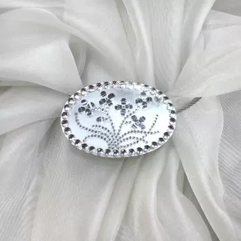 Карнизы и аксессуары для штор Ajur