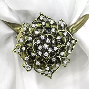 Карнизы и аксессуары для штор Ajur