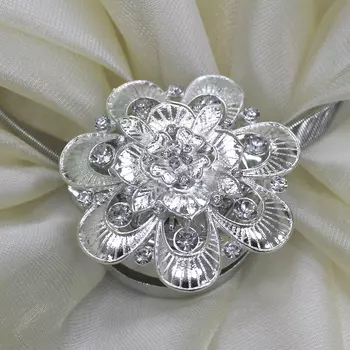 Карнизы и аксессуары для штор Ajur