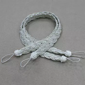 Карнизы и аксессуары для штор Ajur