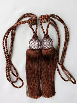 Карнизы и аксессуары для штор Ajur