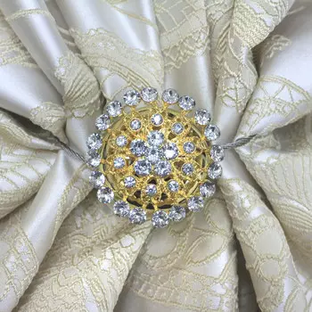 Карнизы и аксессуары для штор Ajur