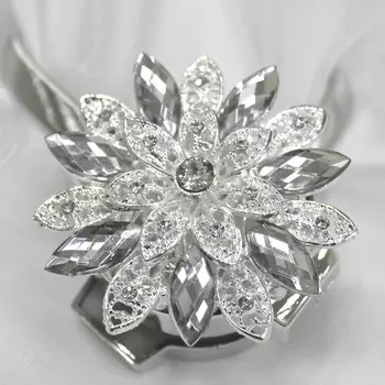 Карнизы и аксессуары для штор Ajur