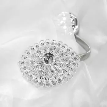 Карнизы и аксессуары для штор Ajur