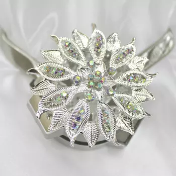 Карнизы и аксессуары для штор Ajur