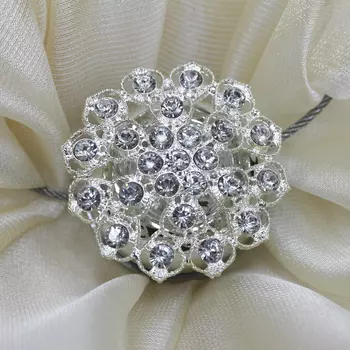 Карнизы и аксессуары для штор Ajur