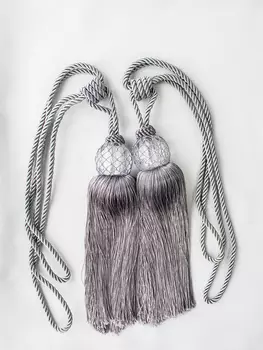 Карнизы и аксессуары для штор Ajur