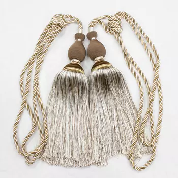 Карнизы и аксессуары для штор Ajur