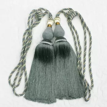 Карнизы и аксессуары для штор Ajur