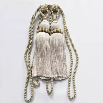 Карнизы и аксессуары для штор Ajur