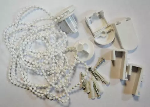 Карнизы и аксессуары для штор ARCODORO