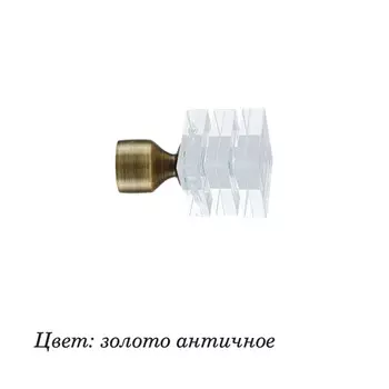 Карнизы и аксессуары для штор ARCODORO