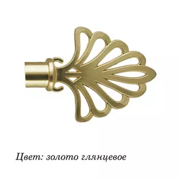 Карнизы и аксессуары для штор ARCODORO