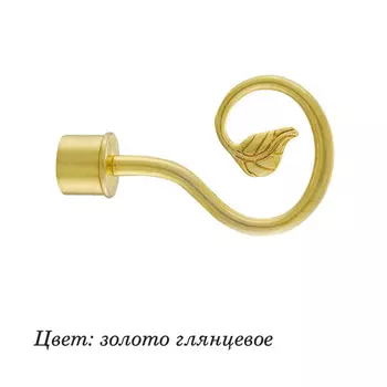 Карнизы и аксессуары для штор ARCODORO