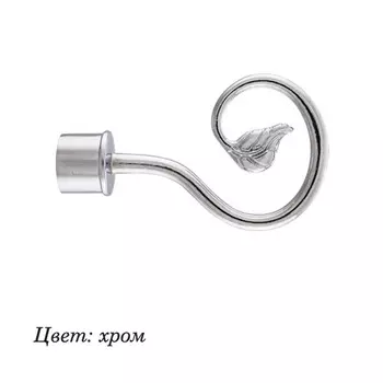 Карнизы и аксессуары для штор ARCODORO