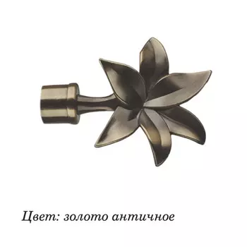 Карнизы и аксессуары для штор ARCODORO