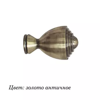 Карнизы и аксессуары для штор ARCODORO