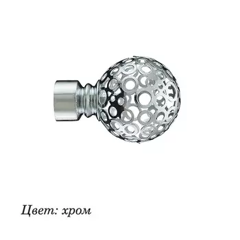 Карнизы и аксессуары для штор ARCODORO