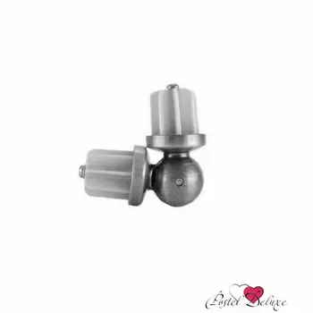 Карнизы и аксессуары для штор ARCODORO