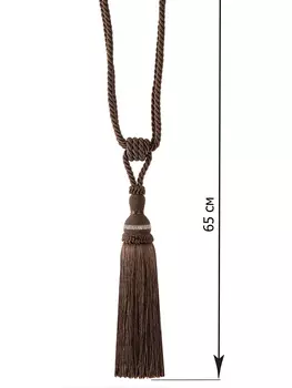 Карнизы и аксессуары для штор Interio