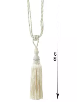 Карнизы и аксессуары для штор Interio