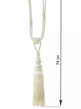 Карнизы и аксессуары для штор Interio