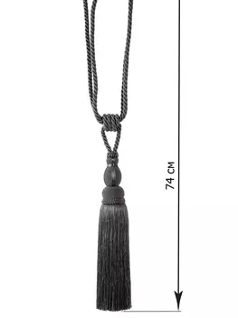 Карнизы и аксессуары для штор Interio