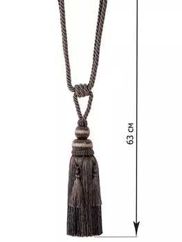 Карнизы и аксессуары для штор Interio