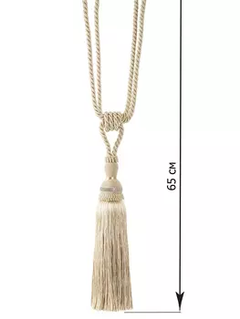 Карнизы и аксессуары для штор Interio