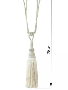 Карнизы и аксессуары для штор Interio