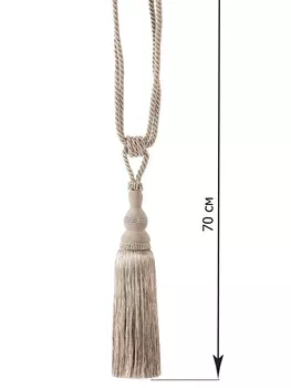 Карнизы и аксессуары для штор Interio